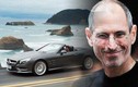 Cựu CEO Apple - huyền thoại Steve Jobs, cứ 6 tháng đổi ôtô một lần