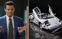 Lamborghini Countach hàng nát trong “Sói già phố Wall” gần 49 tỷ đồng
