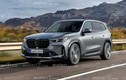 BMW X3 2024 "lộ hàng", thêm động cơ hybrid sạc điện tiết kiệm xăng