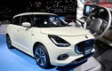 Ra mắt Suzuki Swift 2024 "ăn xăng như ngửi", chờ về Việt Nam