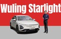 Wuling Starlight 2024 chỉ 325 triệu đồng liệu có "hot" như Hongguang Mini EV?