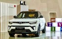 SsangYong đổi tên KG Mobility, sẽ bán xe và lắp ráp tại Việt Nam?