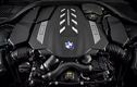 BMW ngừng sản xuất động cơ V8 huyền thoại ở nhà máy tại Đức