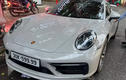 Porsche 911 Carrera S hơn 9 tỷ gắn biển số 30K-599.99 giá 1,79 tỷ đồng