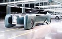 Lý do nào khiến Rolls-Royce chỉ sản xuất xe điện từ năm 2030?