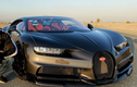 Lý do chủ nhân phải "dắt bộ" chiếc Bugatti Chiron gần 73 tỷ đồng?