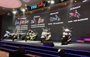 Xe máy giá rẻ TVS Motor từ 25 triệu tại Việt Nam, cạnh tranh Honda