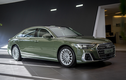 Audi Việt Nam ưu đãi “sập sàn”, giá xe giảm cao nhất gần 400 triệu 