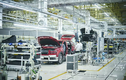 Toyota chọn 40 thợ lành nghề lắp ráp “Rolls-Royce Cullinan Nhật Bản“