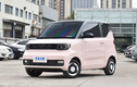 Wuling Hongguang Mini EV Macaron vừa có bản 2024, chỉ từ 137 triệu đồng