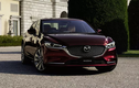 Mazda6 đặc biệt sơn đỏ độc, giá hơn 1,6 tỷ đồng tại Đông Nam Á 