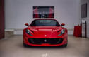  Ferrari 812 GTS đầu tiên sắp về Việt Nam, siêu ngựa với cỗ máy V12 