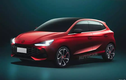 MG3 2024 giá rẻ dự kiến ​​sẽ ra mắt tại Geneva Motor Show