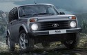 Lada Niva 2024 của Nga nâng cấp sau 46 năm, dưới 250 triệu đồng