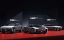 Honda sẽ giới thiệu loạt ôtô điện mới vào tháng sau