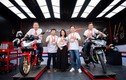 Honda Winner X 2024 ra mắt Việt Nam từ 46,16 triệu nâng cấp gì?