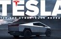 Tesla Cybertruck Foundation Series bị "hét giá" đắt gấp đôi bản thường