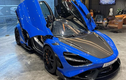 VietinBank đấu giá McLaren 765LT chỉ 27,5 tỷ, mua mới 40 tỷ đồng