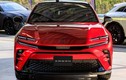 Toyota Crown Sport PHEV từ 1,3 tỷ đồng “ăn” chỉ 4,9 lít xăng/100 km