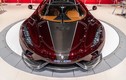 Koenigsegg Regera gần 200 tỷ của đại gia Việt "lặn" 18 tháng sửa chữa giờ ra sao?