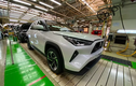 Sau bê bối gian lận chấn động, Toyota tiếp tục bán ôtô tại Đông Nam Á