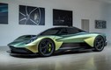 Aston Martin Valhalla triệu đô sắp trình làng, đại gia Việt “rục rịch” muốn mua