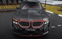 BMW XM "ngầu" hơn với gói độ Larte Design full carbon, mâm 23 inch