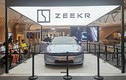 Zeekr của Geely bắt đầu bán ôtô ở Singapore, chờ về Việt Nam