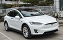 Tesla thông báo triệu hồi toàn bộ xe điện tại Trung Quốc
