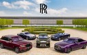 Rolls-Royce đạt doanh số kỷ lục hơn 6.000 xe trong năm 2023