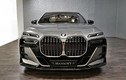 "Soi" BMW 7 Series siêu hầm hố với gói độ khủng của Mansory