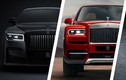 Rolls-Royce Ghost và Cullinan giảm hàng trăm triệu ngay đầu năm 2024