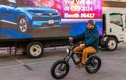 Dân Mỹ thích thú với xe đạp điện VinFast DrgnFly từ 68 triệu đồng