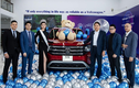 Hoa hậu Hoàn vũ Việt Nam 2023 nhận thưởng Volkswagen Teramont gần 2,5 tỷ 