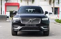 Volvo lập kỷ lục doanh số bán ôtô năm 2023, xe điện tăng tới 70%