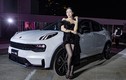 Lynk & Co 05 "chào hàng" tại TP.HCM - SUV Trung Quốc giá 1,6 tỷ đồng