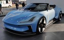 Polestar Electric Roadster, siêu xe điện mui trần chỉ 200.000 USD