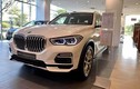 BMW X5 giảm trước bạ tương đương 160 triệu đồng ngay đầu năm 2024