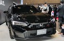 Honda Civic RS 2024 số sàn giá mềm dự đoán sẽ đắt “như tôm tươi“