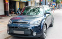 Kia Soul 2014 “độc lạ” chưa tới 500 triệu đồng trên sàn xe cũ Việt