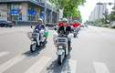 "Soi" loạt xe máy điện Honda Benly e: làm giao hàng tại Việt Nam