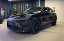 Porsche Macan điện chốt lịch ra mắt, có thể về Việt Nam ngay năm nay