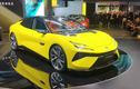 Lotus Emeya mạnh như siêu xe từ 2,18 tỷ, bán "sát vách" Việt Nam