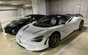 Siêu xe McLaren 750S hiệu suất cao đầu tiên đã có chủ