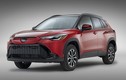 Toyota Corolla Cross 2024 sắp ra mắt Việt Nam, giá bán tăng nhẹ