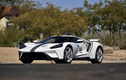 Ford GT Studio Collection - tuyệt tác nghệ thuật mạnh 660 mã lực