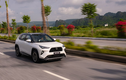 Sau Yaris Cross, Toyota “úp mở” sẽ ra mắt bản hybrid cho xe giá rẻ