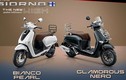 Honda Giorno+ - xe ga "cho mẹ đi chợ" sắp bán chính hãng Việt Nam