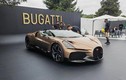 Bugatti W16 Mistral mui trần giới hạn chỉ 99 xe, khoảng 123 tỷ đồng