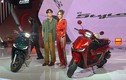 Honda Stylo 160 - xe ga thời trang từ 43 triệu đồng sắp về Việt Nam